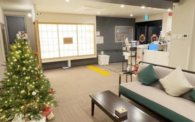 daido garden hotel kyoto