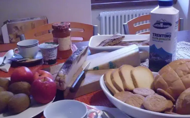 B&B Al Filo Di Arianna