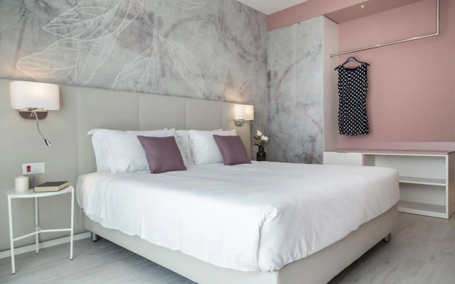 Hotel Amburgo