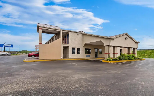 Quality Inn Grayson, KY