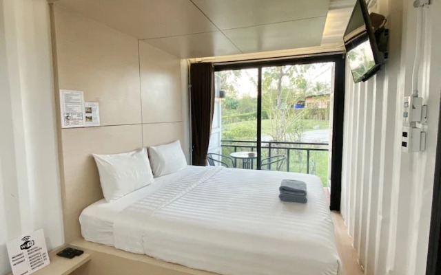 Boxotel
