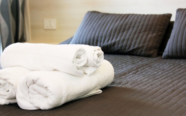 New Guest House Roma