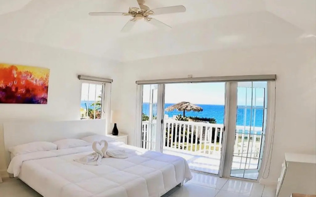 Stunning Ocean View