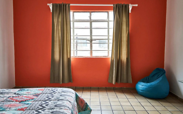 Hostal Americana