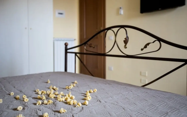 Capriccio di Pasta Residence