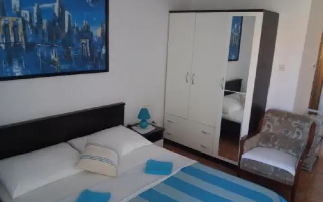 Apartments Erceg