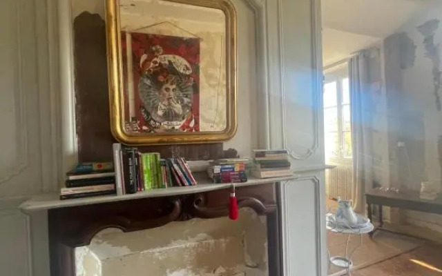 Maison Dada