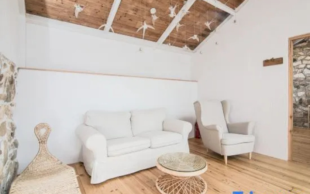 Wenling Jingxin Haishe Homestay