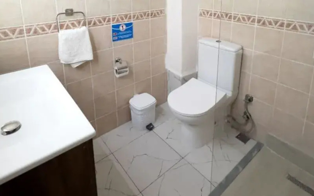 Mese Suites