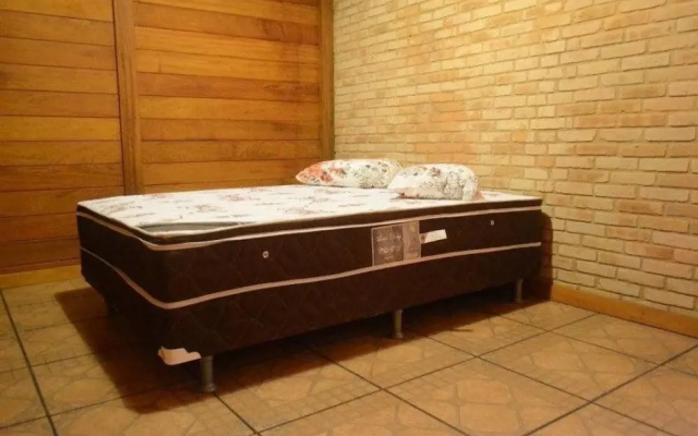 Chalés Belo Vale