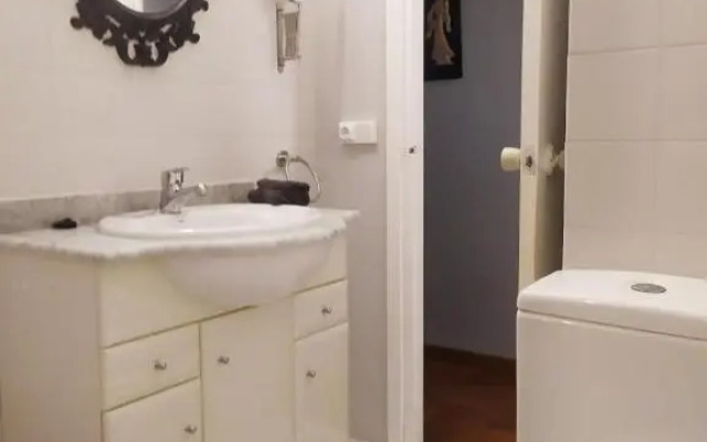 Apartamento en el centro de Laredo Menendez Pelayo 17