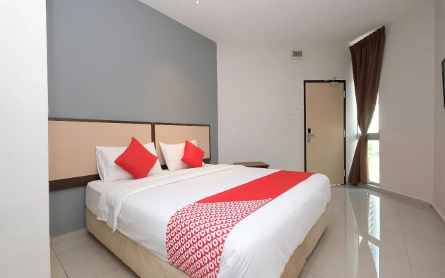 Senrose Hotel