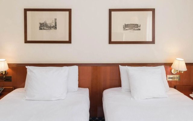 Hotel Catullo