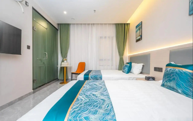 City Express Hotel