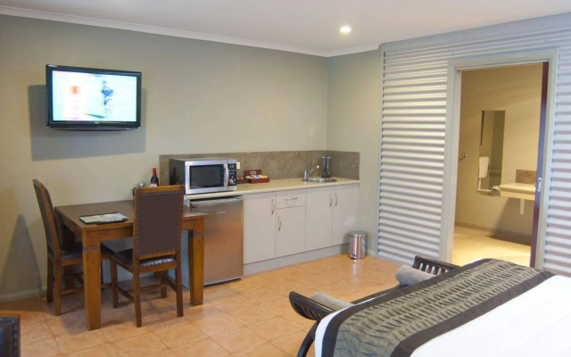 Bairnsdale Motel