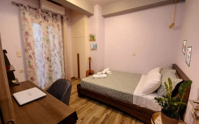 Casa di Cleopatra - Heraklion Luxurious Getaway