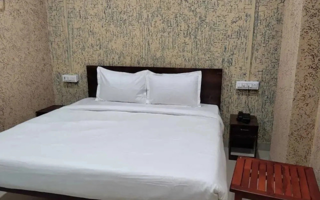 Vishnu Inn