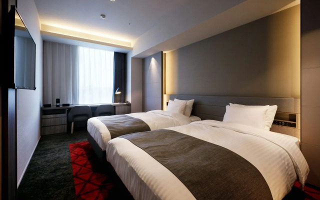 Hotel JAL City Fukuoka Tenjin