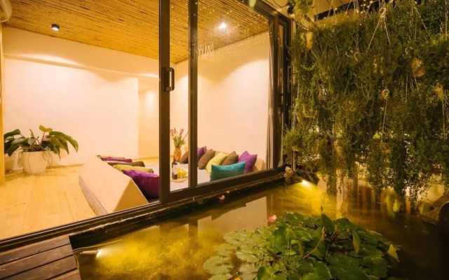 Homestay CHẤT - Oasis View 2