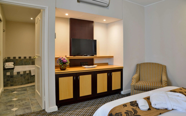 City Lodge Hotel GrandWest