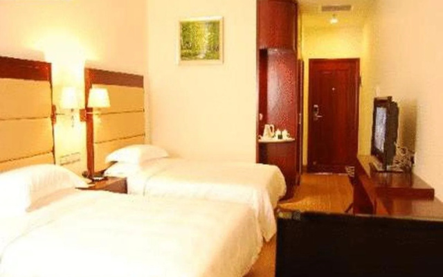 Baoju Hotel Haikou
