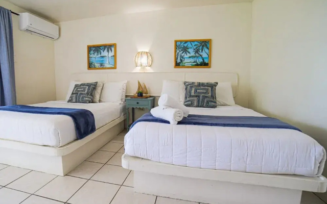 Parador Villa Parguera