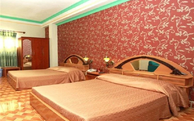 Tan Thanh Cong Hotel