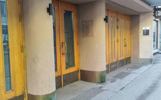 Kotimaailma Aparthotel Kamppi - Studio 2