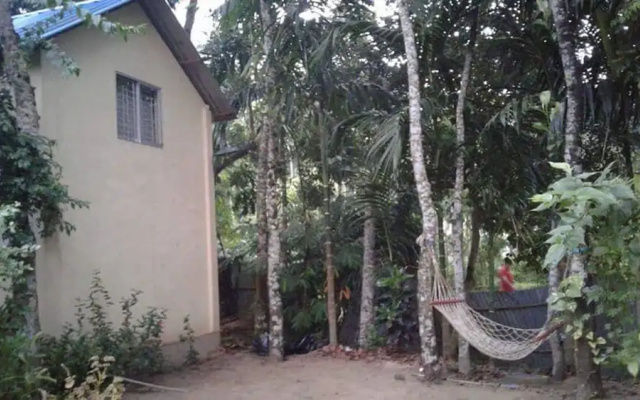 Nilborno Cottage