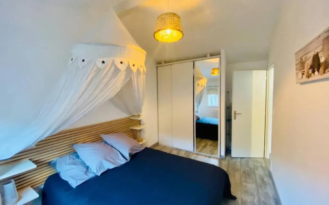 Les Pignots Logement T2 Bassin Arcachon