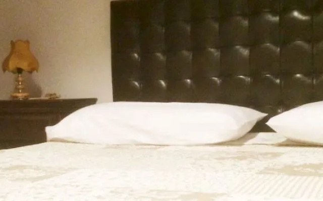 La Sirenetta Suite