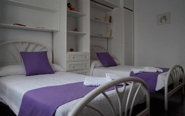 Apartamento Turístico Almagre