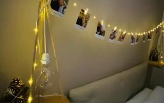 Baricityhouse