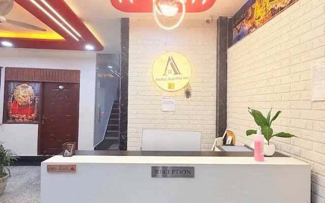 Hotel Aastha Inn