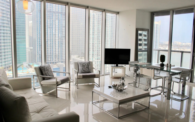 Icon Brickell