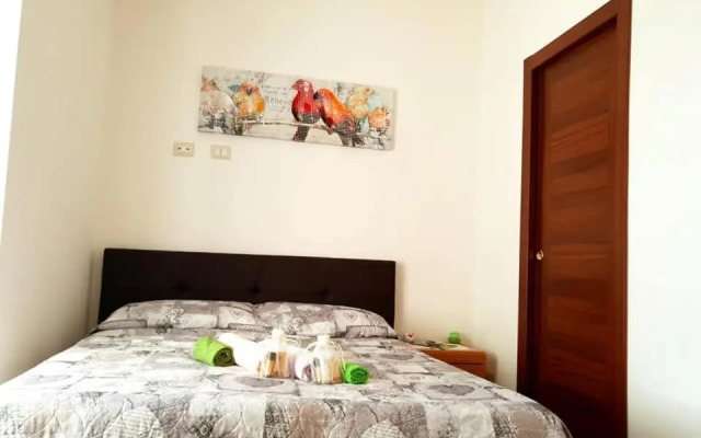 G&E Bed & Breakfast