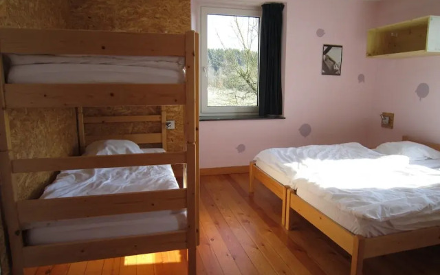 Home in Vielsalm With Sauna