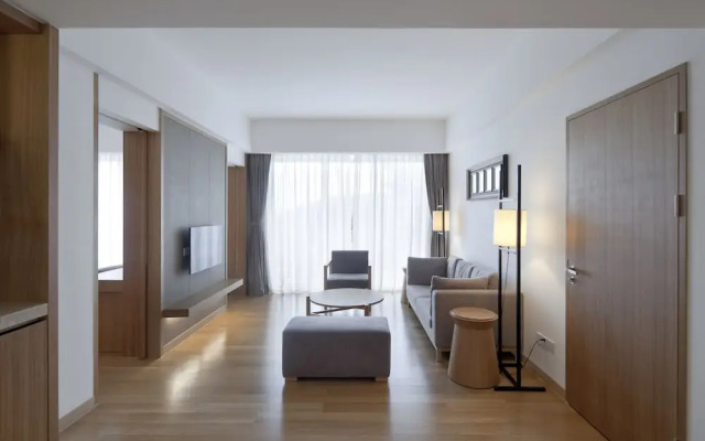Dameisha Airland Hotel - Shenzhen
