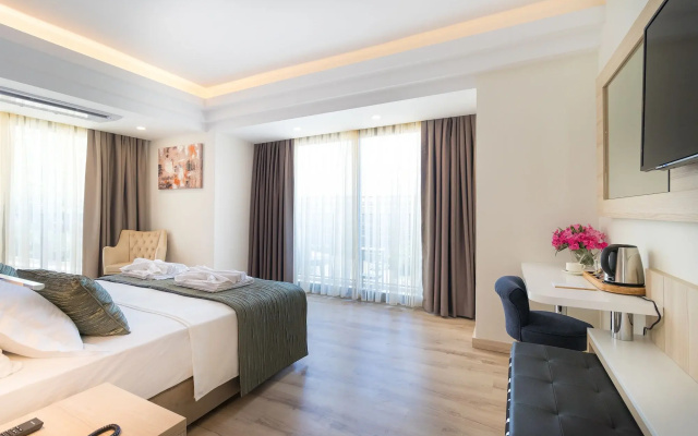 Kavala Hotel