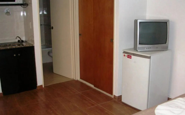 Village Garden Apart Hotel