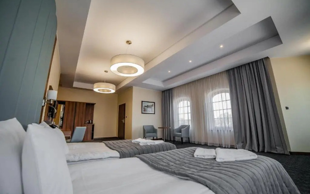 Hotel Wodnik