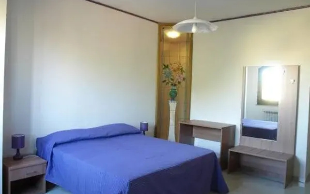 B&B Mariposa