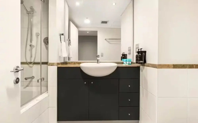 Kozyguru | Haymarket | Studio Apartments On George St