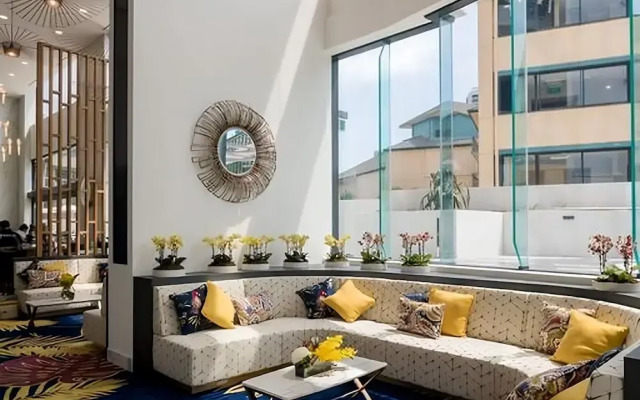 Surfers Paradise 2-bed Near Beach With Pool & Gym