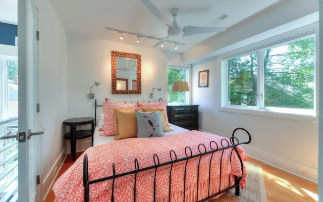 Hickman Street 214