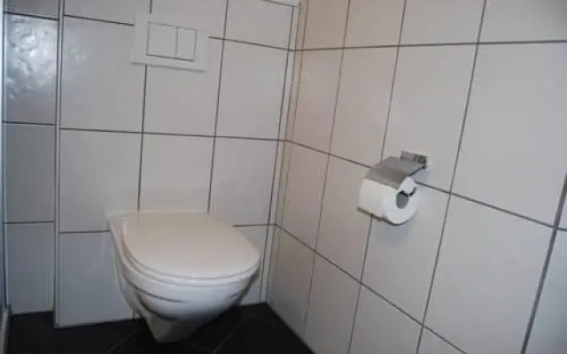 Ferienhaus Treichwägji
