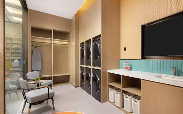 Home2 Suites by Hilton Kashi City