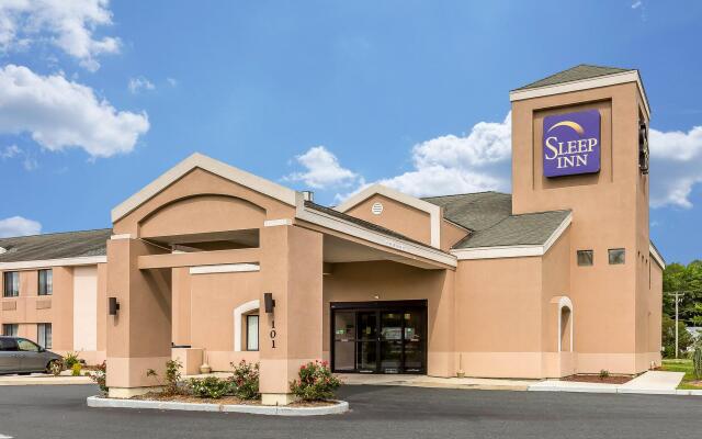 Quality Inn In Arnold United States Of America From 89 Photos