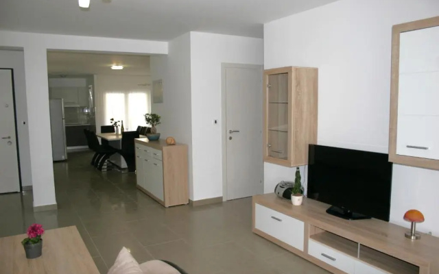 Apartments Maslina