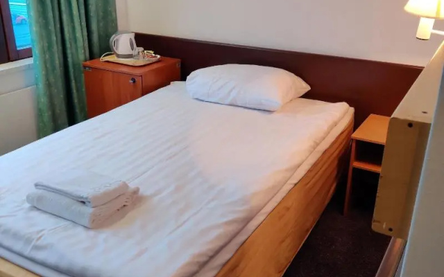 Hotelli Sodankylä
